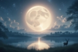 Unveiling the Buck Moon: Its Meaning and Significance for 2025