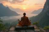 Why buddhism Is the Unexpected Secret to Lasting Calm