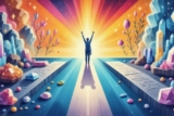 Unlocking Abundance: Can You Use Two Methods of Manifestation Simultaneously?