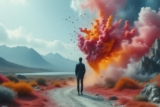 Rapid Manifestation: Can Your Thoughts Become Reality in Just Moments?