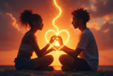 conscious relationships that transform conflict into deeper trust and intimacy
