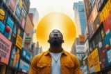 Empower Your Mind: Daily Affirmations for Black Men to Thrive and S쳮d