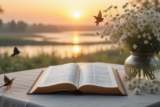 Empowering Your Day: 30 Daily Affirmations Inspired by the Bible