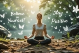 Transform Your Mindset: 10 Powerful Daily Mantras to Empower Your Life