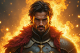 divine masculine Traits Revealed: How to Balance Power and Vulnerability