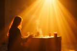 divine presence: Powerful Daily Practices to Feel God Near