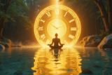 divine timing: How to Recognize and Align with Life’s Flow