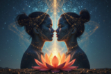 divine union: How To Create A Powerful Soul Partnership