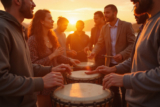 drum circle Secrets: Transform Your Community With Rhythm and Joy