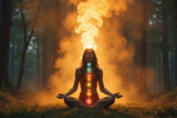 energy clearing techniques to remove blocks and boost vitality