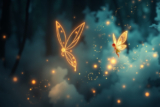 Ethereal Beauty: Exploring the Mystical World of Delicate Wonders