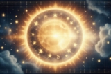 Unlock Your Cosmic Blueprint: Discover Your Rising, Moon, and Sun Signs Today!