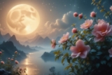 Unlocking the Spiritual Significance: Discover the Meaning of the Flower Moon