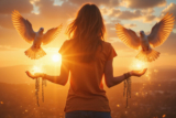 Forgiveness: The Surprising Power That Transforms Your Life Fast
