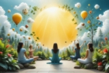 Transform Your Mindset: Discover the Power of Free Daily Affirmations for a Positive Life