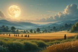 Unveiling the Harvest Moon 2025: Significance, Traditions, and Celestial Wonders