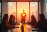 heart centered Leadership Techniques to Boost Workplace Well-Being and Productivity