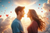 Unlocking Love: How to Use the Law of Attraction to Attract Your Ideal Partner