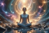 Unlocking Your Desires: How to Meditate for Powerful Manifestation Using the Law of Attraction