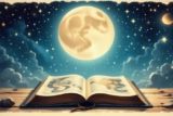 Unlocking the Secrets of Your Moon Sign: A Step-by-Step Guide to Discovering Your Celestial Identity