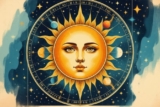Unlocking Your Cosmic Identity: How to Discover Your Sun and Moon Signs