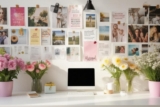 Revitalize Your Dreams: How Often Should You Update Your Vision Board for Maximum Impact?