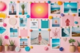 Unlock Your Dreams: A Step-by-Step Guide on How to Create an Inspiring Vision Board