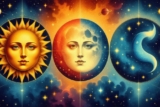 Unlocking Your Astrological Identity: A Step-by-Step Guide to Discovering Your Sun, Moon, and Rising Signs