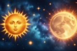 Unlocking Your Cosmic Identity: A Comprehensive Guide to Discovering Your Sun, Moon, and Rising Signs