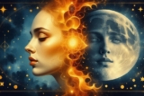 Unlocking Your Astrological Profile: A Step-by-Step Guide to Discovering Your Sun and Moon Signs