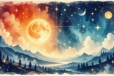 Unlocking Your Cosmic Identity: A Step-by-Step Guide to Discovering Your Sun, Moon, and Rising Signs