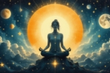 Unlocking Your Cosmic Identity: A Guide to Discovering Your Rising, Sun, and Moon Signs