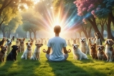 Unlocking Your Dream Pup: A Complete Guide to Manifesting a Dog with the Law of Attraction