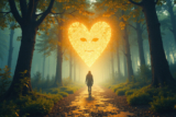 inner journey to Radical Self-Discovery and Everyday Peace