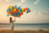 Letting Go: Why It’s Okay to Forget About Your Manifestation and How It Can Actually Help Your Journey