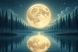 Unlocking the Mystique: The Fascinating Meaning of the Wolf Moon