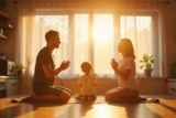 mindful parenting: 7 Powerful Habits That Transform Your Home