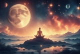 Understanding Your Moon Ascendant: Unlocking the Secrets of Your Emotional and Spiritual Self