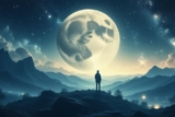 Unlocking Your Cosmic Journey: Exploring the Power of Moon Line Astrocartography for Personal Growth and Travel
