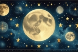 Unveiling the Mysteries: Moon Symbolism in Astrology and Its Influence on Your Life