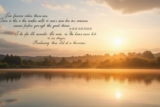 Rise and Shine: 20 Empowering Morning Affirmation Quotes to Transform Your Day
