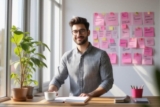 Empower Your Day: 10 Life-Changing Morning Affirmations for Men to Boost Confidence and Focus