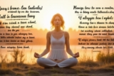 Empower Your Day: Transformative Morning Affirmations for Women to Boost Confidence and Resilience