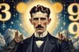 Unlocking Abundance: Why Nikola Tesla’s 369 Manifestation Method is Captivating Souls Worldwide