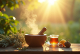 plant medicine Hacks: Simple Rituals to Restore Energy and Focus