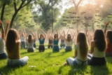 Transform Your Life: Embrace the Power of Positive Affirmations Daily