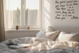 Start Your Day Right: Empowering Positive Morning Affirmations to Transform Your Mindset