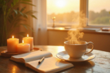 practical spirituality: Simple Daily Rituals to Unlock Calm and Focus