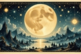 Unlocking Celestial Secrets: Your Ultimate Guide to the Rising Moon Sun Calculator