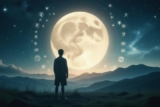 Unlocking the Secrets of the Rising Moon Zodiac: How Your Ascendant Influences Your Destiny